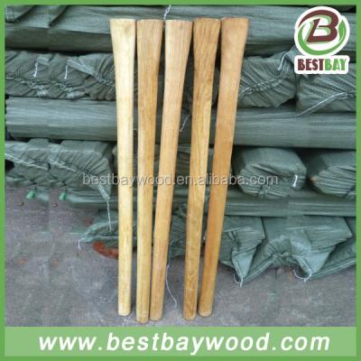 China Picks high quality cheap price wooden pickaxe handle, wooden box handle for sale