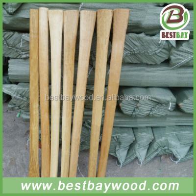 China Picks Pickaxe Handle Tool High Quality Wooden Handle for sale