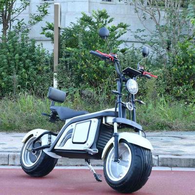 China Unisex Carcass Racing Motorcycles Electric Scooter Traveling 8000W Chinese Adult Motorbike for sale