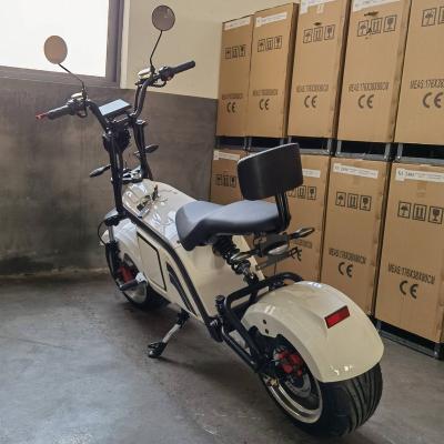 China Powerul Unisex Moto Traveling Motorcycle Scooter Motorbike Adult 3000W Electric Motorcycles for sale