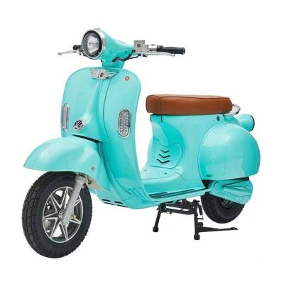 China Bluetooth Speaker+LED Light 120W Children Luggage Kids Mini Vespa Electric Scooter for sale