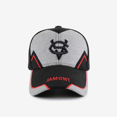 China Hot New Autumn 6 COMMON Panel Baseball Cap For Kids Years Old Sports Hat For Boy And Girl Kids Hat Custom Kids Knitted Hat for sale