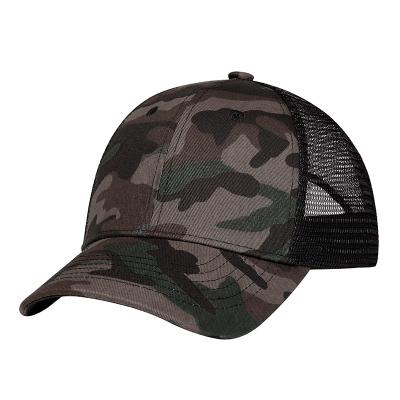 China breathable & Custom Warm Dad Mesh Hat Embroidery Logo Baseball Hats Camouflage Men's Baseball Cap Men's Waterproof Golf Hat Gorras de beisbol for sale