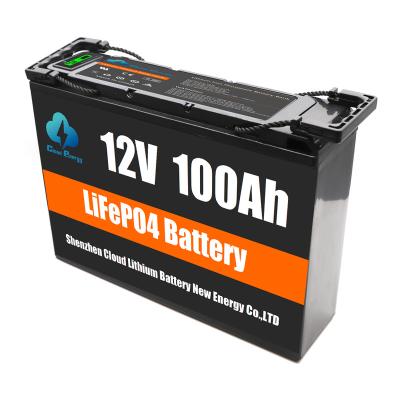 China Toys OEM 12.8V 12V 24V 48V 200Ah 300Ah 400Ah 100Ah 50Ah 20Ah Lifepo Lipo4 Baterias De Litio LiFePO4 Solar Lithium Ion Battery Pack for sale