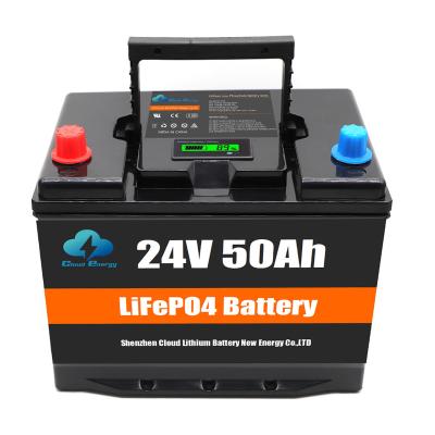 China OEM Household Solar Lithium Ion Battery Pack 12.8V 12V 24V 48V 200Ah 300Ah 400Ah 100Ah 50Ah 20Ah Lifepo Lipo4 Baterias De Litio LiFePO4 Appliances for sale