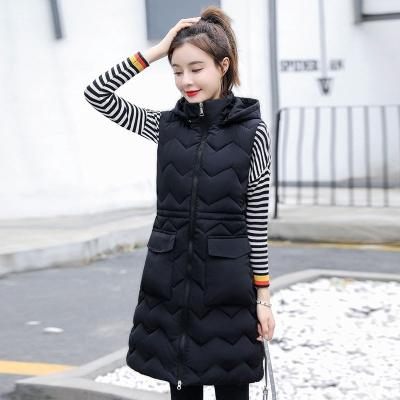 China Selling Slim Hooded Warm Fit Aztec Print Vest Short Softshell Waterproof Jackets for sale