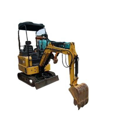 China Construction worksÂ   Mini Excavator PC18MR-3 Japan Komastu Original Hot Selling Used Good Price Construction Machine for sale