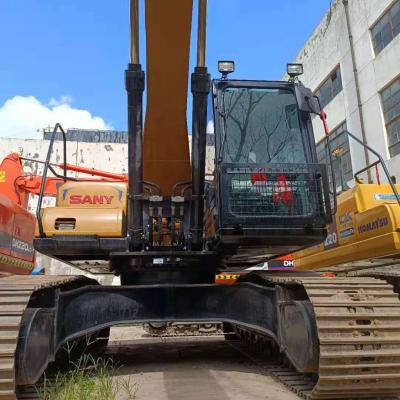 China China Original Earthmoving Machinery Excavator Cheap Hot Selling Product Used Excavator SY215c In Good Condition With High Efficiency Good Quality for sale