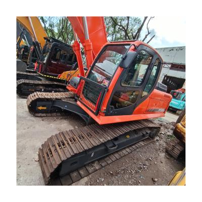 China Construction Digging Excavator Used Used Dossan Daewoo DH300LC-7 Crawler Excavator Negotiable, DH300LC-7 Excavator for sale