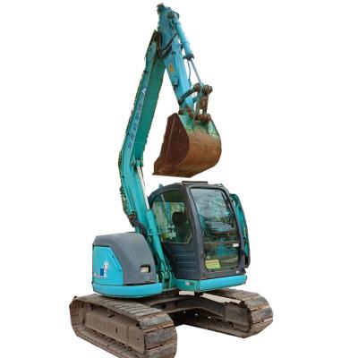 China Construction Digging Cheap Price Original Used Excavator SK70SR Excavator Used Excavator In Good Condition for sale