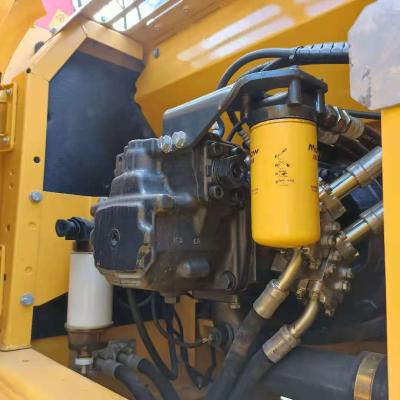 China Cheap Hot Selling Original Used Earthmoving Product Excavator Machinery Japan Excavator PC 200-8 In Good Condition With High Efficiency Good Quality for sale