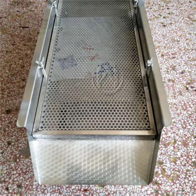 China Particle Size Classification Device 1layer 2 Outlet 2layer 3 Outlet Coal Shaker Vibrating Screen Vibrat for sale