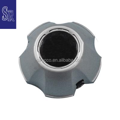 China ABS CENTER CAP FOR WHEEL BALANCE HUB WHEEL PAC CENTER CAP for sale