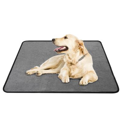 China Biodegradable Training Dog Pee Dog Pee Pad Pet Manufacturing Breathable Professional Cheap Puppy Pad for sale