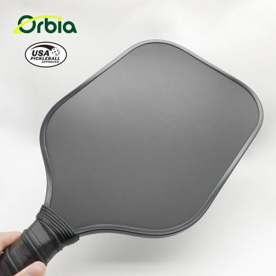 China Customized ORBIA Composite Pickle Ball Paddle Lightweight PP Core Elongate Joola Pickleball Paddle USAPA for sale