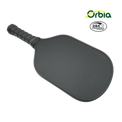 China Customized ORBIA Selkirk Pickleball Paddle Wholesale Carbon Fiber Pickball Paddle Thermoformed T700 Pickleball Racket for sale