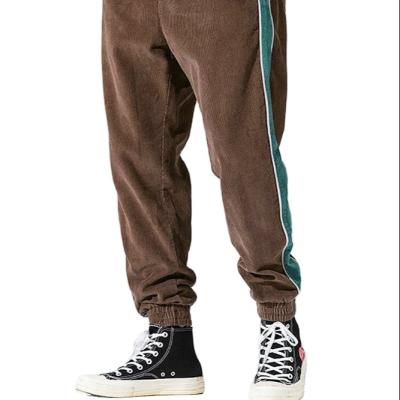 China 2021 Wholesale Fashion Comfortable Summer Winter Breathable Plus Size Men Boy's Pants for sale