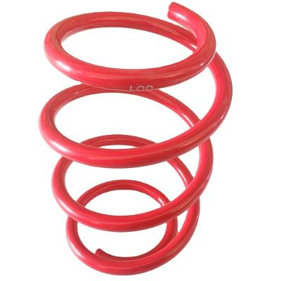 China LOD High Performance Steel Steel Compression Spring for sale