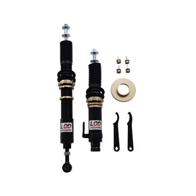 China Auto Suspension Parts LOD Shock Absorber For CL9 for sale