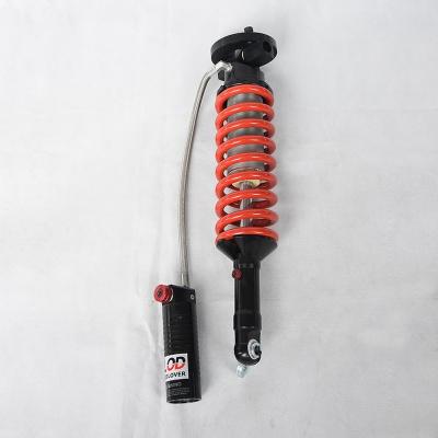 China Auto Suspension Parts Suspension System Shock Absorber Kit For D40 for sale