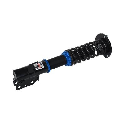 China Height And Adjustable Shock Absorber Coilover Suspension Kit For Golf 3 Series (f30 for sale