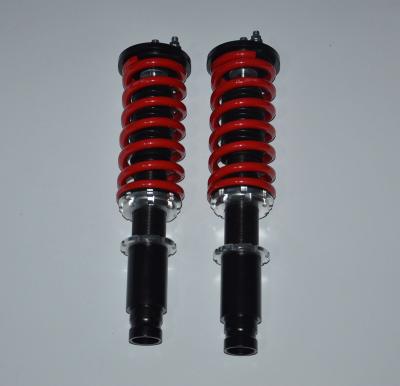 China Auto High Quality Adjustable Suspension Systems Coilover Shock Absorber Suspension EK for sale