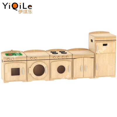 China School sets hot sale kitchen toys cabinets for sale kids furniture for playroom for sale