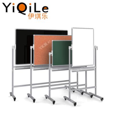 China Environmental friendly luxury mobile blackboard shape high quality blackboard/board for sale