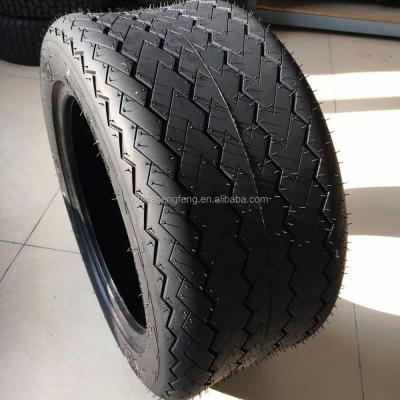 China ATV Golf Cart Tires Lawn Mower Rubber Tire 190/50-12 for sale