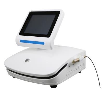 China Factory price 980nm laser dye removal spider vein spider vein removal laser diode laser machine for sale