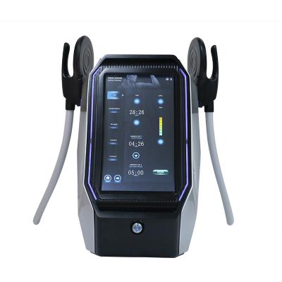 China 2022 best selling weight loss product muscle stimulator machine cellulite reduction emslim body sculpting machine for sale