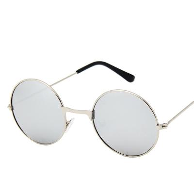 China 2021 Fashion Sunglasses Men Durable Metal Frame Sunglasses Unisex for sale