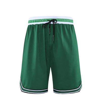 China High Quality Breathable Basketball Gym Quick Dry Shorts Pants Mesh Basketball Shorts Custom Made Breathable for sale