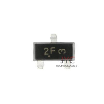 China / MMBT2907ALT1G Small Single Bipolar Automotive Transistor 60V 3-Pin PNP SOT233 IC IC of MMBT2907ALT1G Integrate Circuit MMBT2907ALT1G for sale