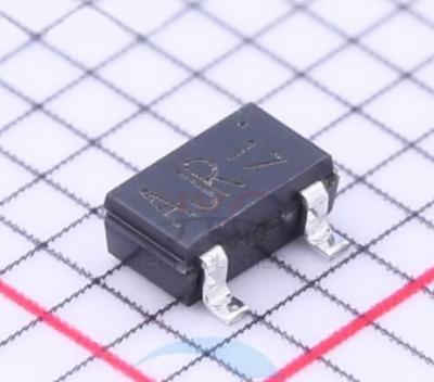 China (2SD1782KT146R) Hot Offer 2SD1782K Bipolar Transistor 80V 0.5A SOT23-3 IC Chip AJR 2SD1782KT146R 2SD1782KT146R for sale