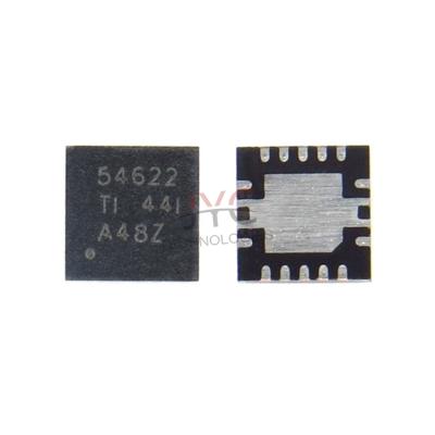 China / Adjustable 6A Integrated Circuit IC DC DC Switching Power Supply VQFN14 TPS54622RHLR for sale