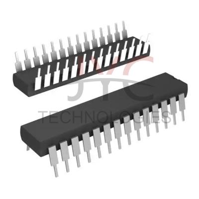 China Hot Selling Electronic Components ATMEGA328P-PU Flash/Microcontroller/Clock Photodiode New and Original DIP28 8bit atmega328p Microcontroller IC CPU for sale