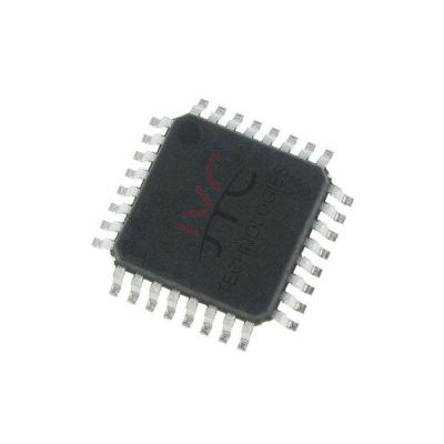 China Hot Selling new and original QFP32 8bit microcontroller IC atmega328p microcontroller IC atmega328p electronic components ATMEGA328P-AU electronic components for sale