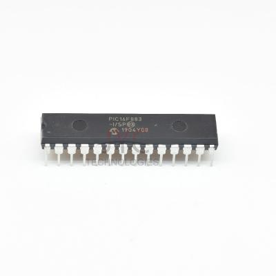 China -- (PIC16F883-I/SP) Hot Sale Electronic Component 8BIT 7KB FLASH 28SPDIP PIC16F883-I/SP IC Microcontrollers Chips for sale