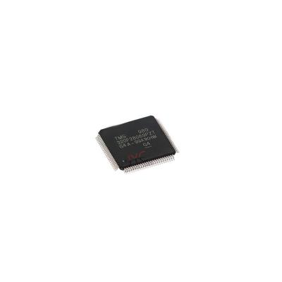 China / Original TMS320F28069PZT Micro Controller IC Chip LQFP-100 MCU Integrated Circuit TMS320F28069PZT for sale