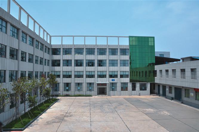 Geverifieerde leverancier in China: - Wuhan Rainbow Protective Products Co., Ltd.