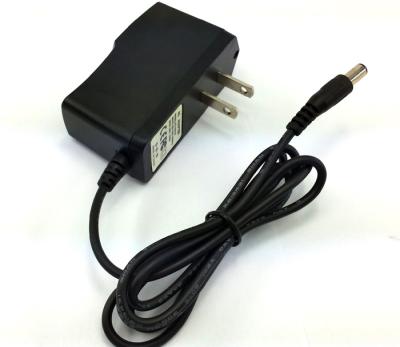 China Plastic power supply 9v1a 9v1.5a power adapter for korg PA -300 for sale