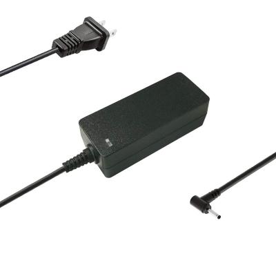 China ABS+PC 19V 1.7A 19V 1.5A Power Adapter 19V 2.53A Power Supply For LED LCD HDTV TV for sale