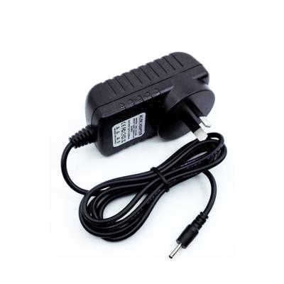 China ABS+PC 28V 500mA 14W DC to AC Adapter 28V DC Power Supply with 5.5*2.5 3.5*1.1mm/5.5*2.5mm/5.5*2.1mm for LED Strip for sale