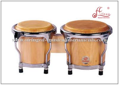 China Minibongo-Trommel-Stoß-Musikinstrument4