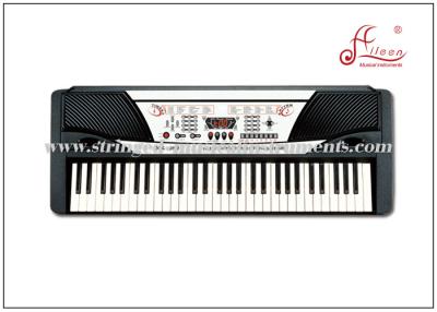 China 20 elektronisches Schlüsselgewicht des Rhythmus-Musikinstrument-61 der Tastatur-955×365×133 Millimeter 23.5kgs zu verkaufen