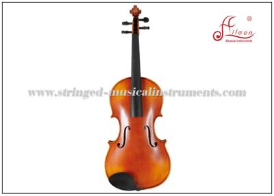 China Advanced Flamed Maple Antique Viola Musical Instrument Without case/ bow for sale