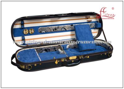 China Wooden Violin Case for sale