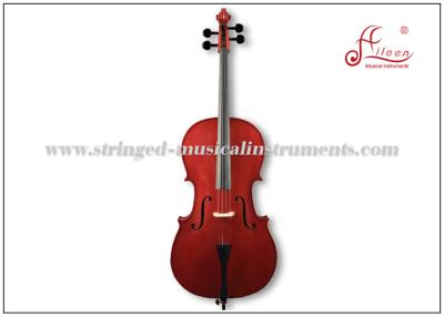 China Violoncelo Spruce del instrumento musical en venta