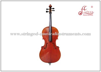 China Violoncelo de inserción musical del estudiante de Aileen del fingerboard del ébano en venta